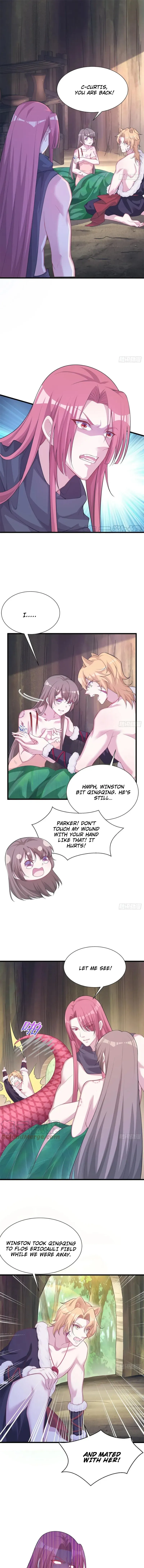 Read Beauty and the Beasts Manga Online