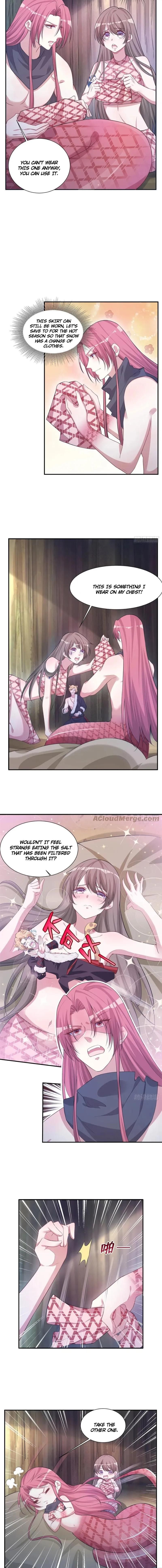 Read Beauty and the Beasts Manga Online