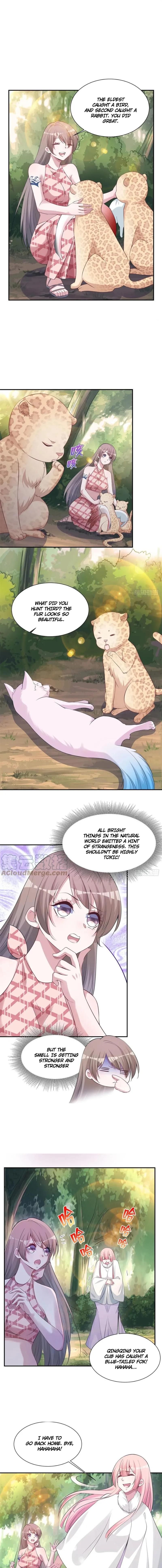 Read Beauty and the Beasts Manga Online