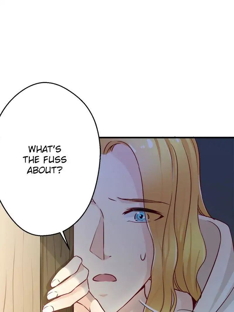 Read Beauty and the Beasts Manga Online