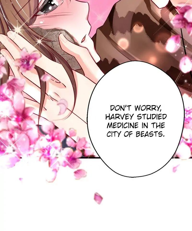 Read Beauty and the Beasts Manga Online