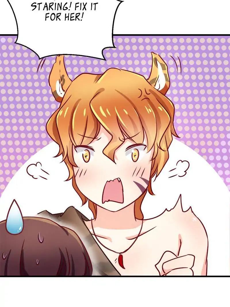 Read Beauty and the Beasts Manga Online