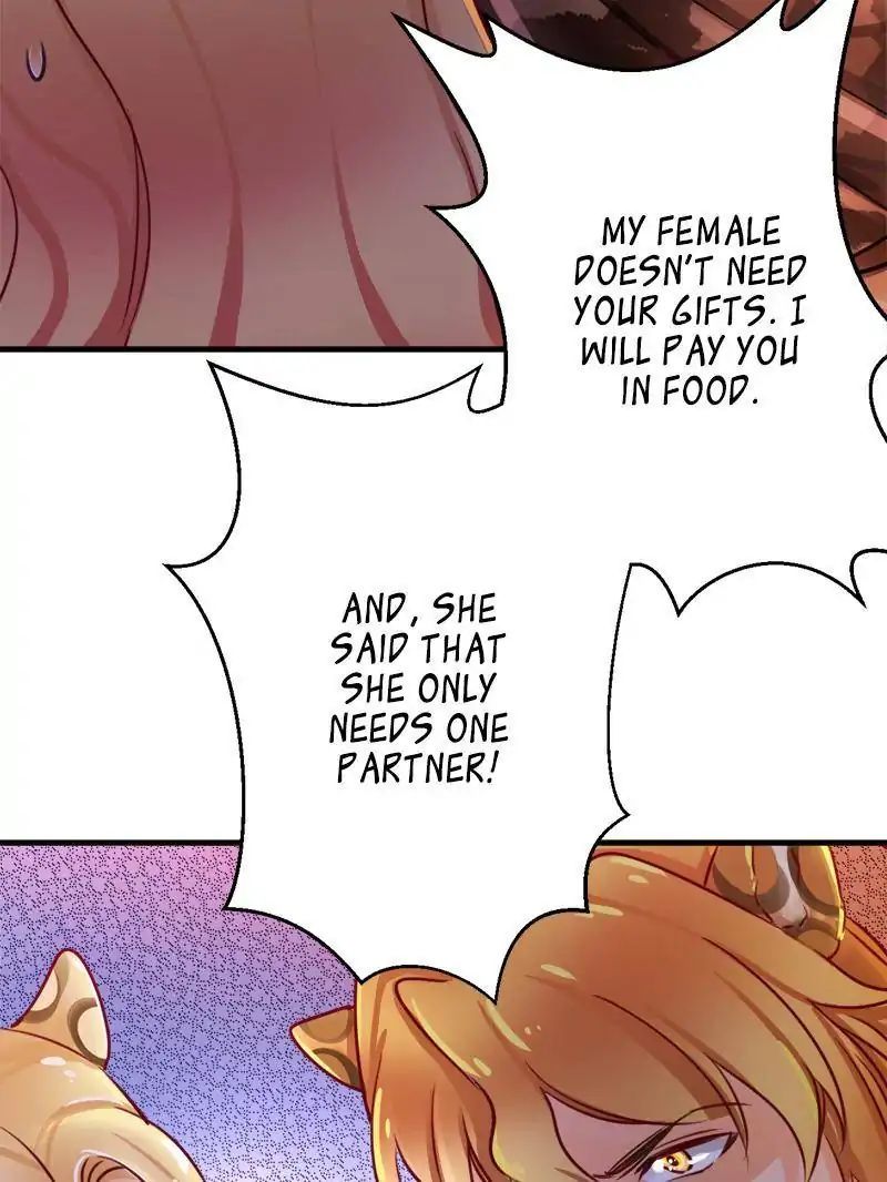 Read Beauty and the Beasts Manga Online