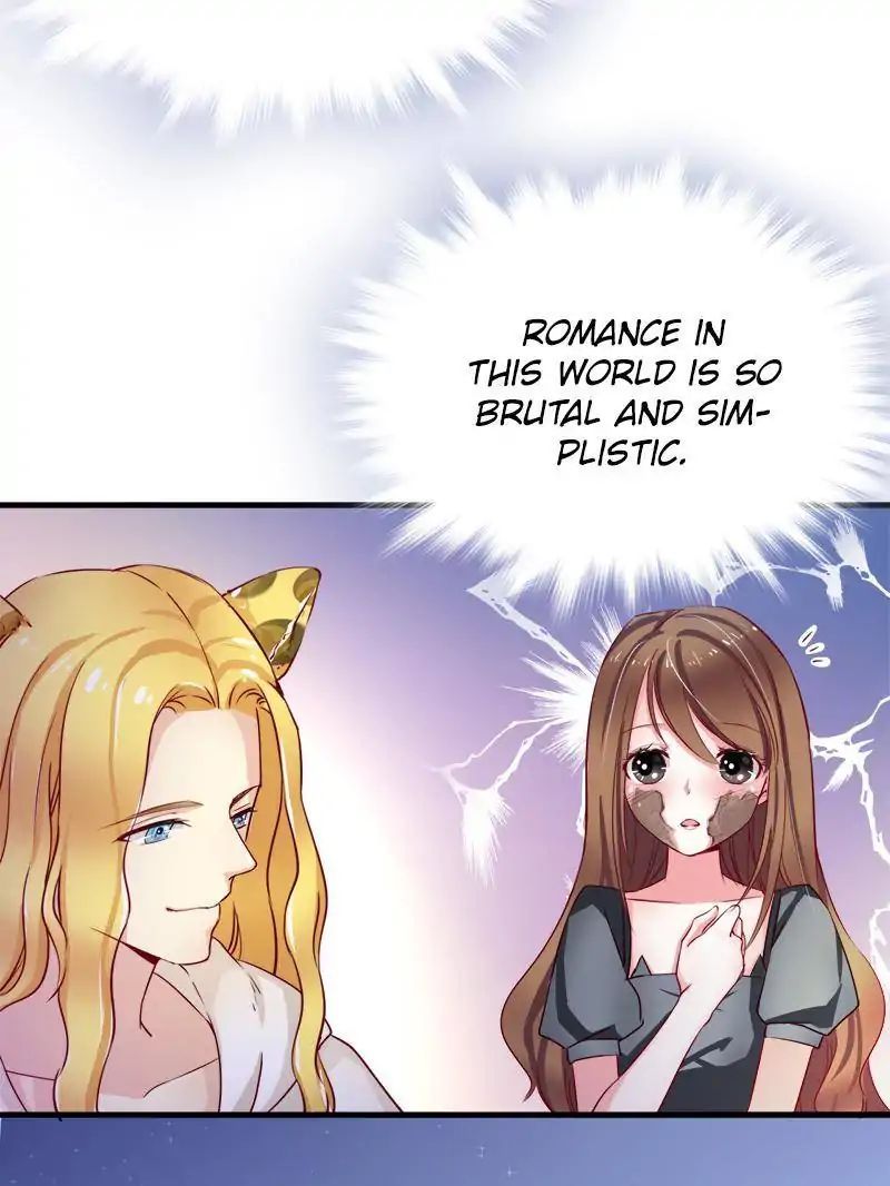 Read Beauty and the Beasts Manga Online