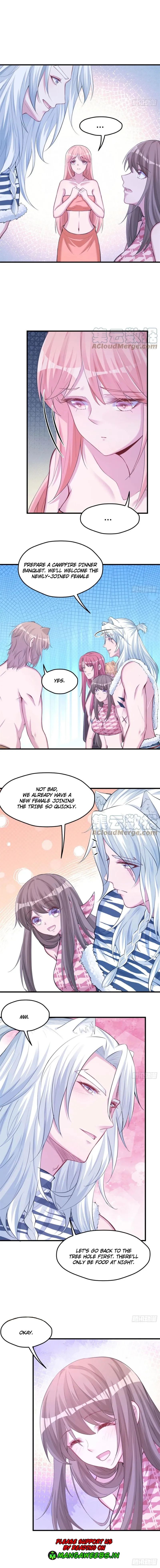 Read Beauty and the Beasts Manga Online