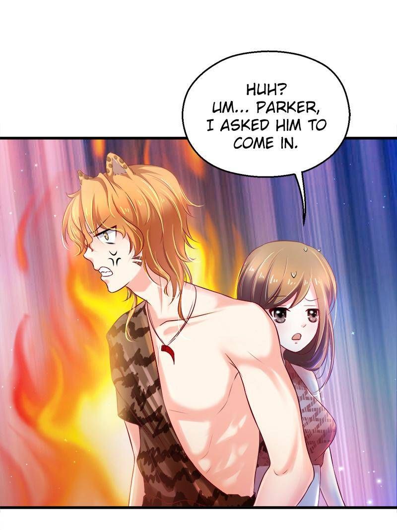 Read Beauty and the Beasts Manga Online