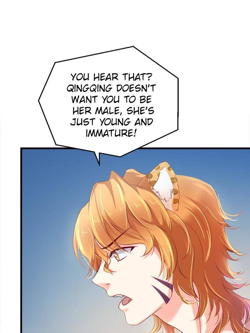 Read Beauty and the Beasts Manga Online