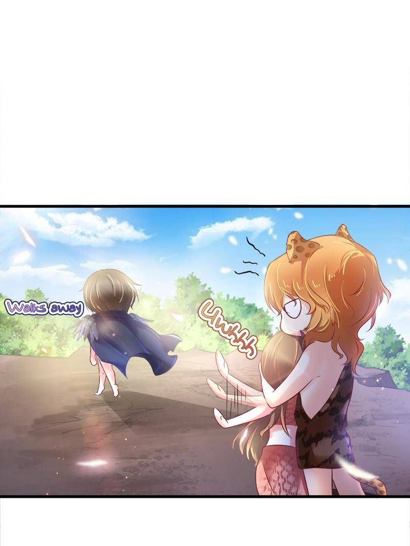 Read Beauty and the Beasts Manga Online