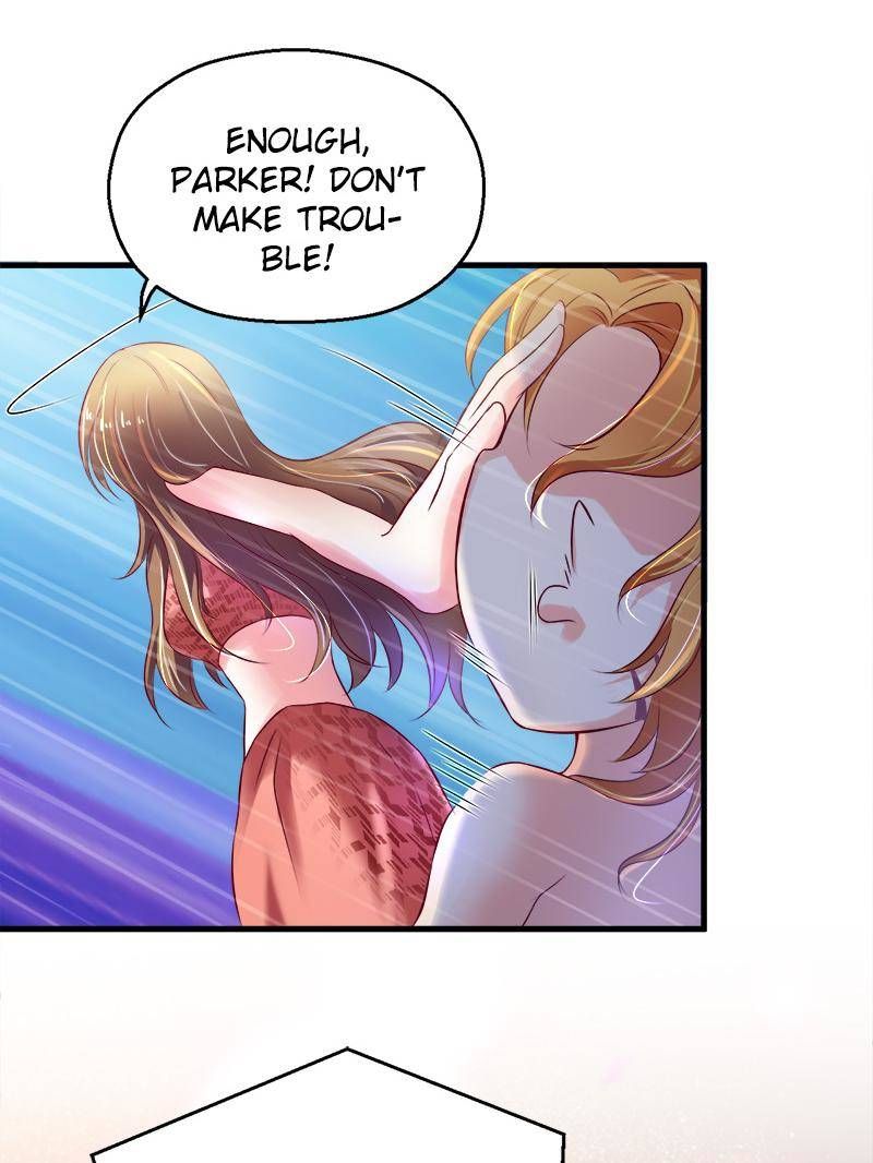 Read Beauty and the Beasts Manga Online