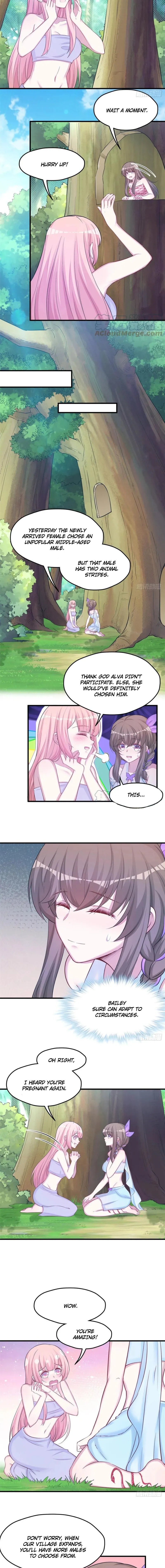Read Beauty and the Beasts Manga Online