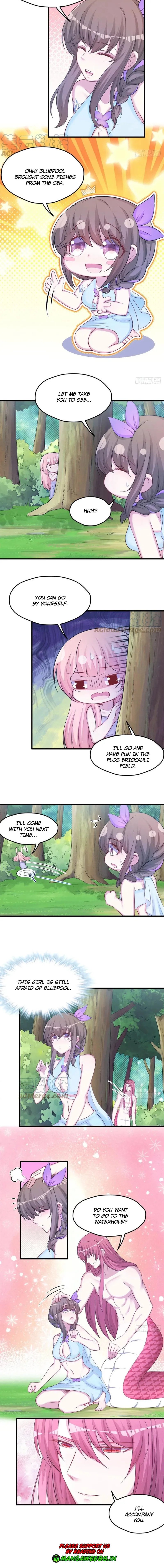 Read Beauty and the Beasts Manga Online