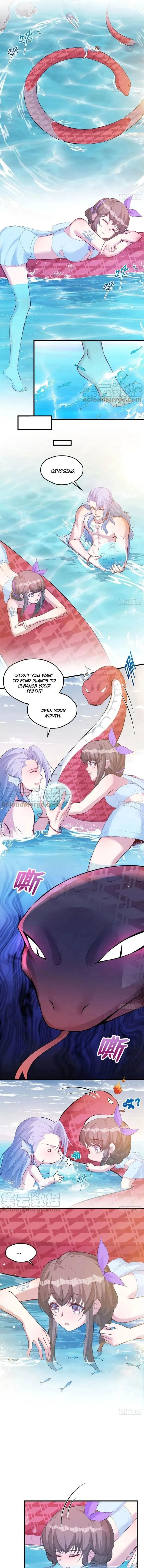 Read Beauty and the Beasts Manga Online