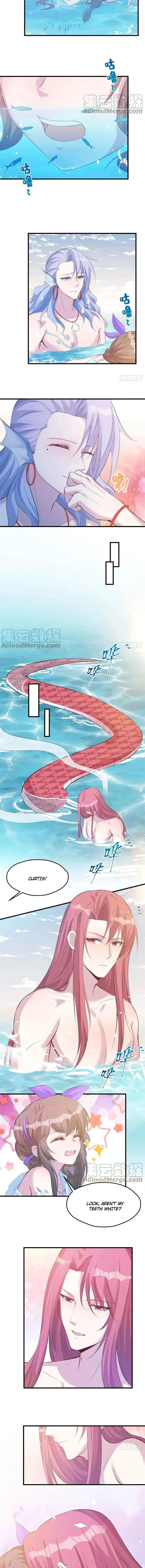 Read Beauty and the Beasts Manga Online