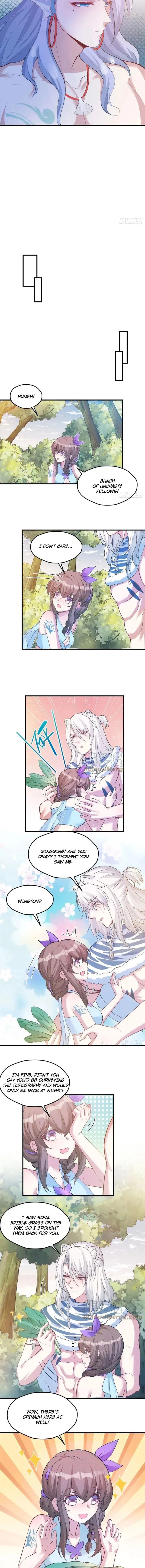 Read Beauty and the Beasts Manga Online