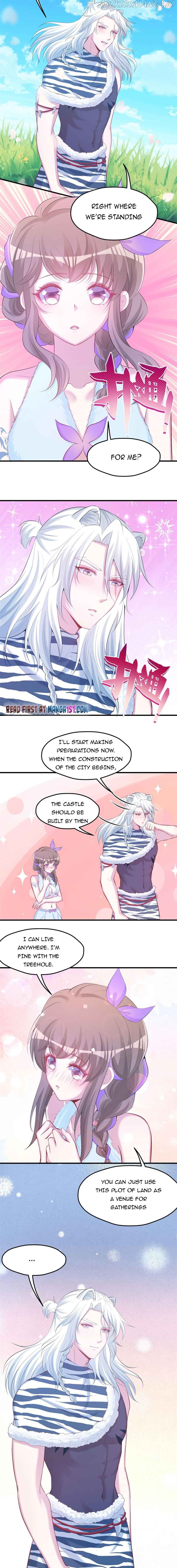 Read Beauty and the Beasts Manga Online