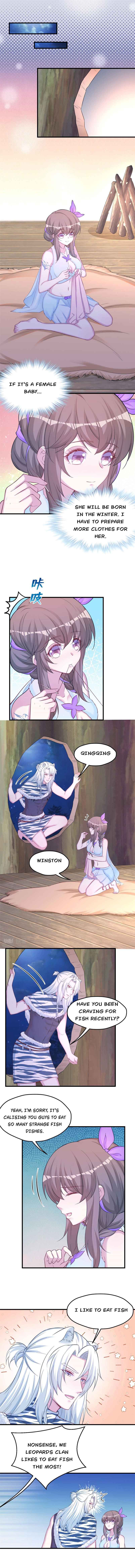 Read Beauty and the Beasts Manga Online