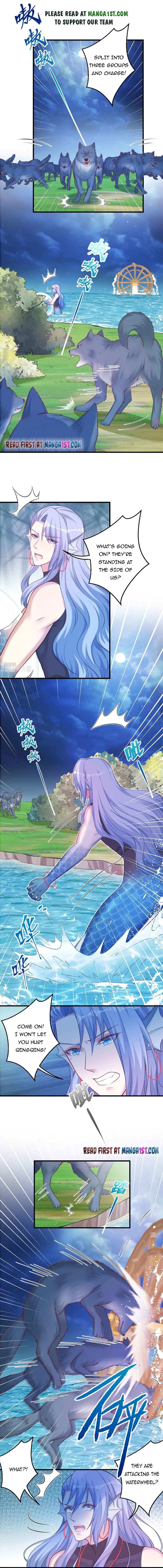 Read Beauty and the Beasts Manga Online