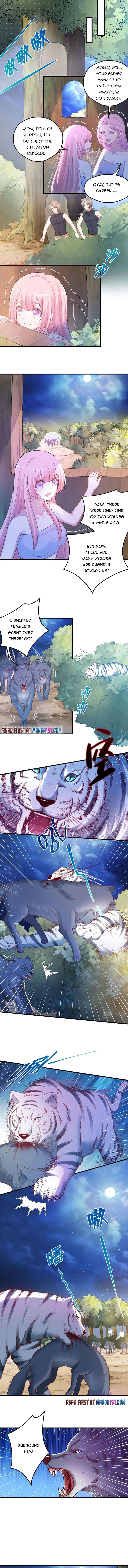 Read Beauty and the Beasts Manga Online