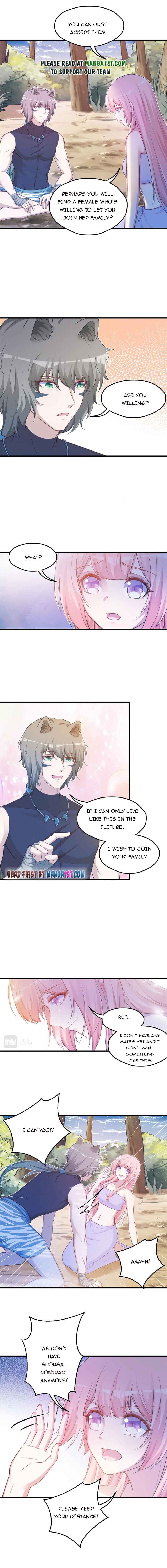 Read Beauty and the Beasts Manga Online
