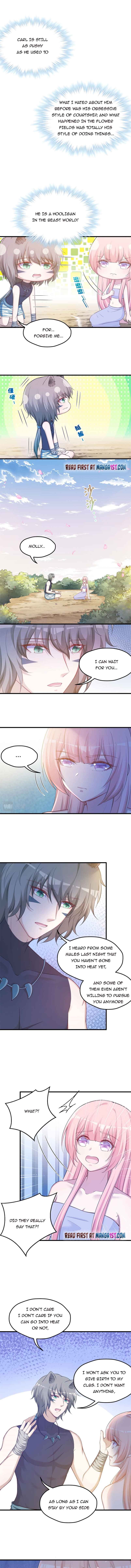 Read Beauty and the Beasts Manga Online