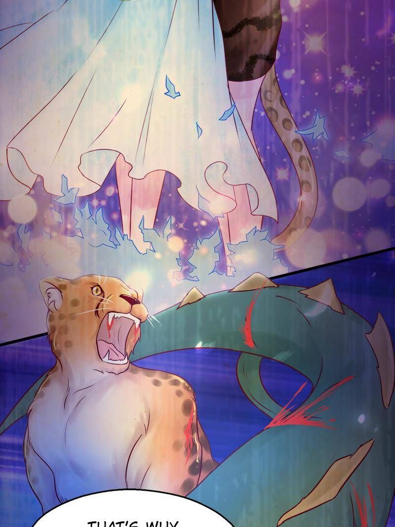 Read Beauty and the Beasts Manga Online