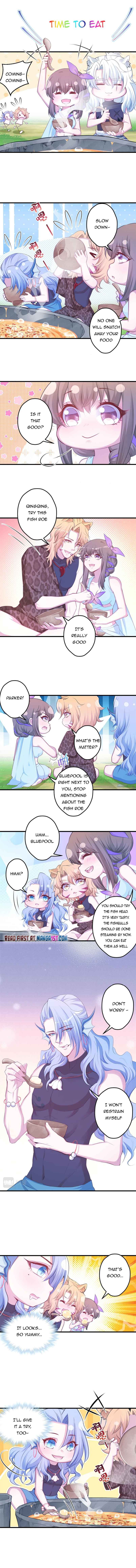 Read Beauty and the Beasts Manga Online