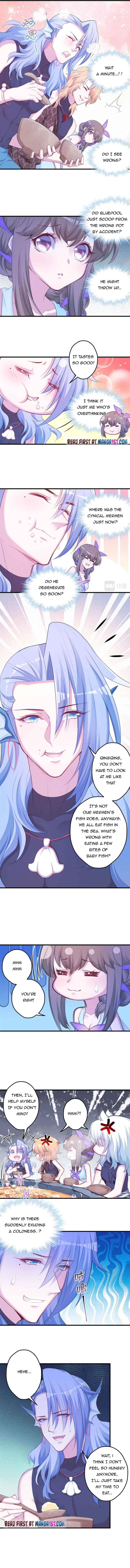 Read Beauty and the Beasts Manga Online