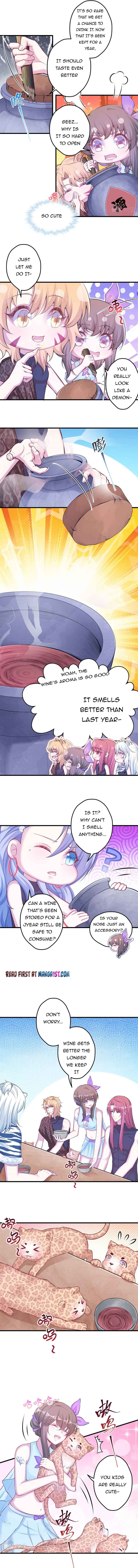 Read Beauty and the Beasts Manga Online