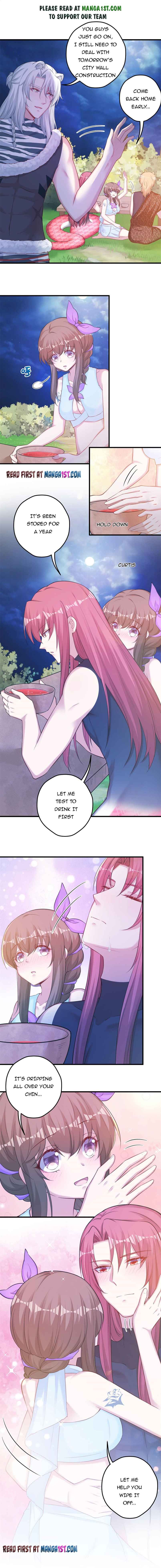 Read Beauty and the Beasts Manga Online