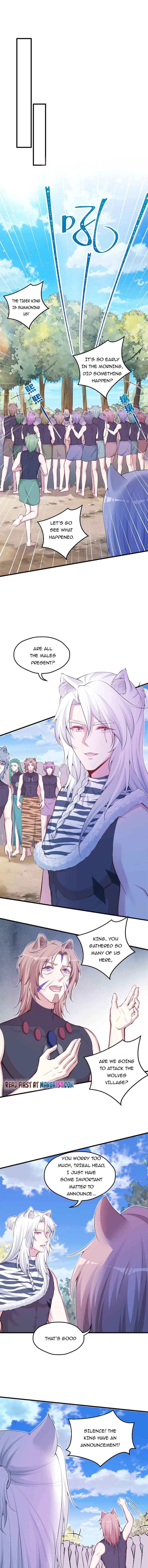 Read Beauty and the Beasts Manga Online