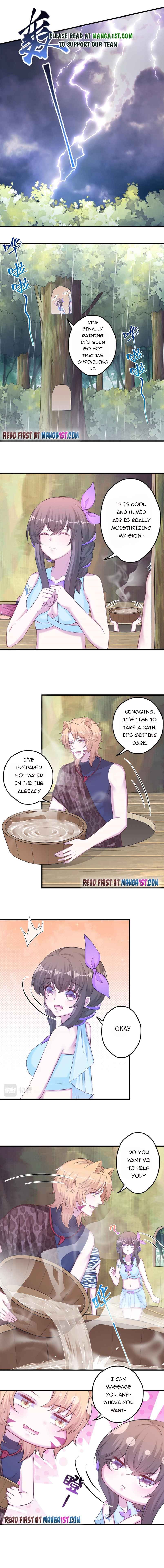 Read Beauty and the Beasts Manga Online