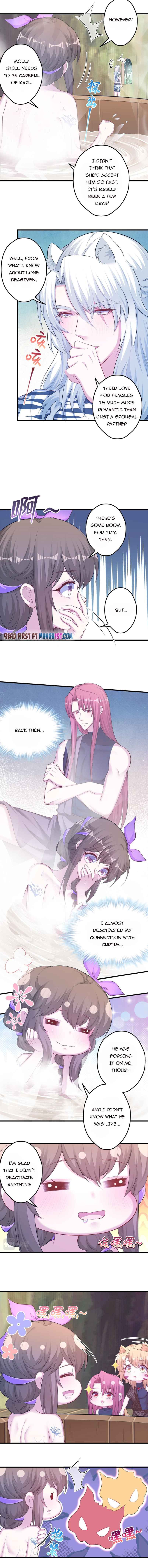 Read Beauty and the Beasts Manga Online
