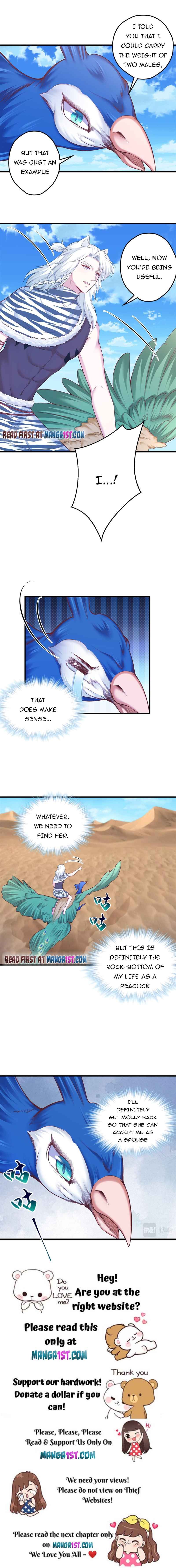Read Beauty and the Beasts Manga Online