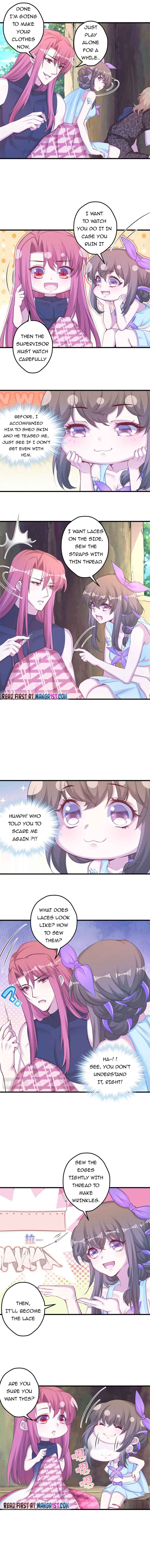 Read Beauty and the Beasts Manga Online