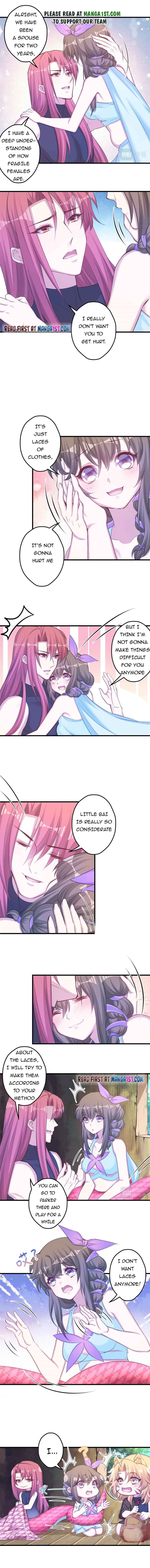 Read Beauty and the Beasts Manga Online