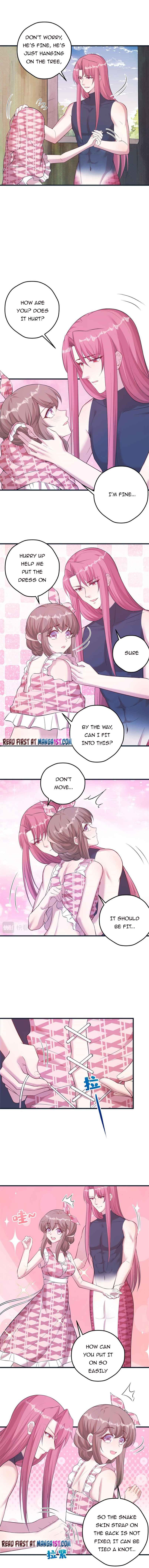 Read Beauty and the Beasts Manga Online