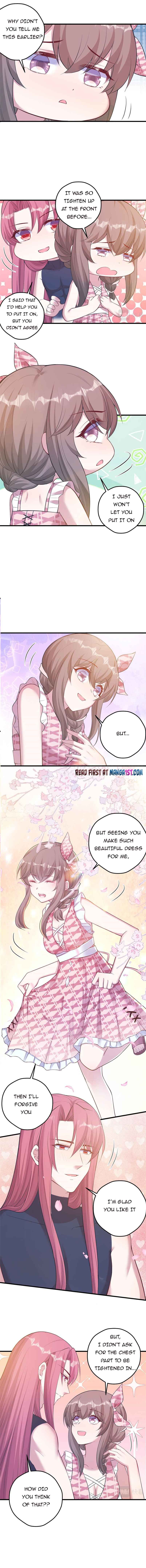 Read Beauty and the Beasts Manga Online