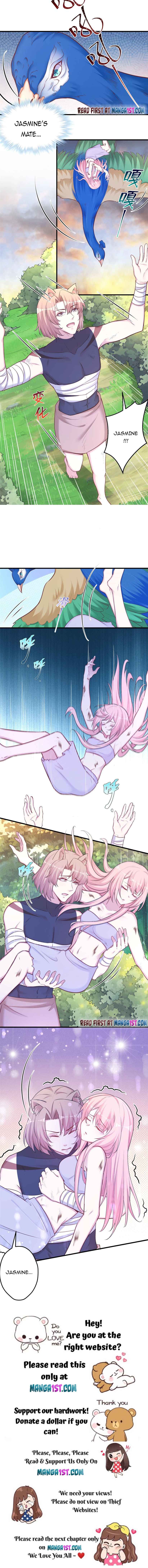 Read Beauty and the Beasts Manga Online