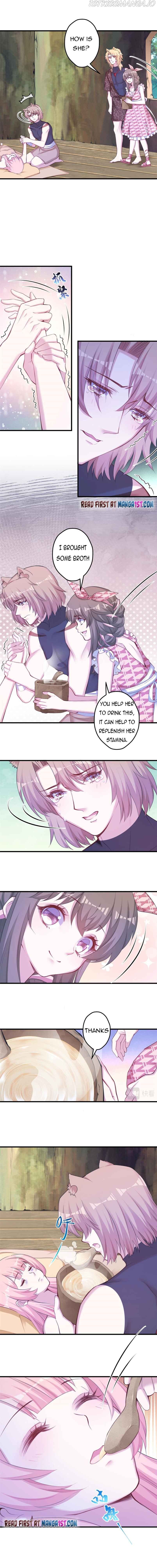 Read Beauty and the Beasts Manga Online