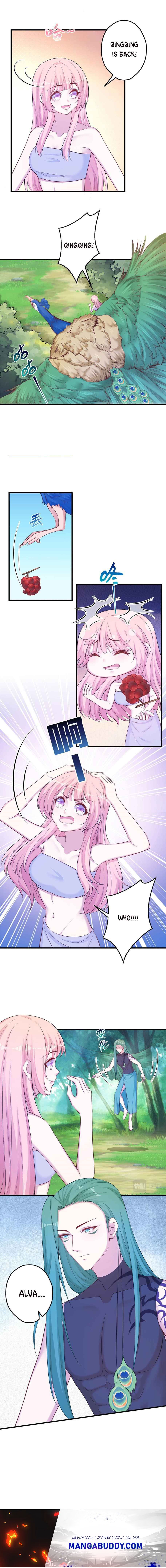 Read Beauty and the Beasts Manga Online