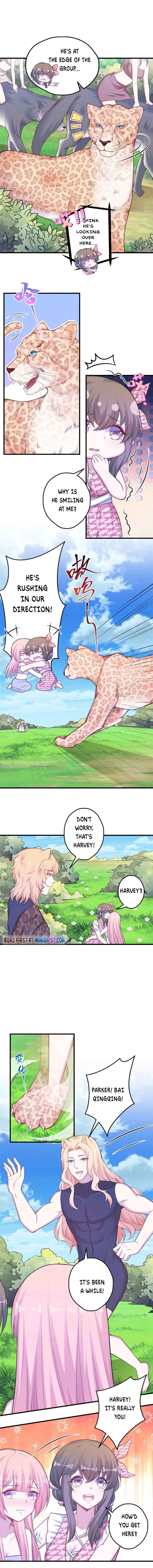 Read Beauty and the Beasts Manga Online