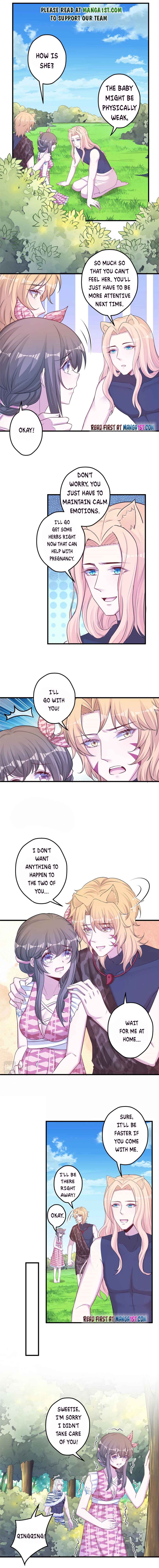 Read Beauty and the Beasts Manga Online