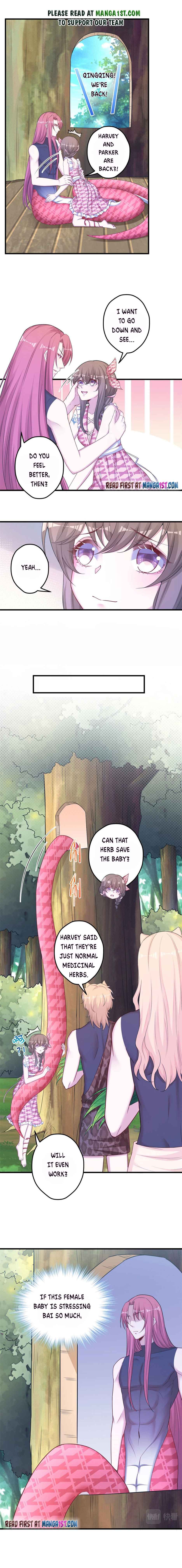 Read Beauty and the Beasts Manga Online