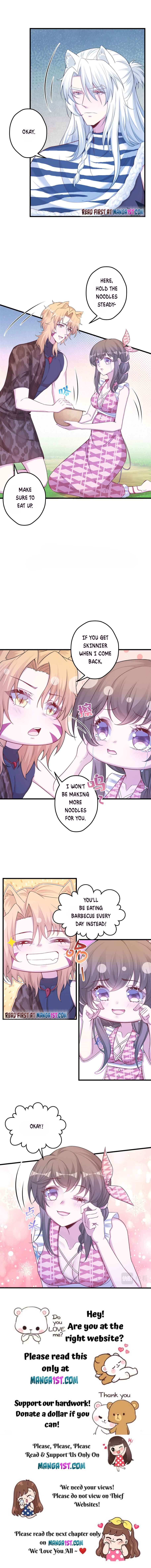 Read Beauty and the Beasts Manga Online