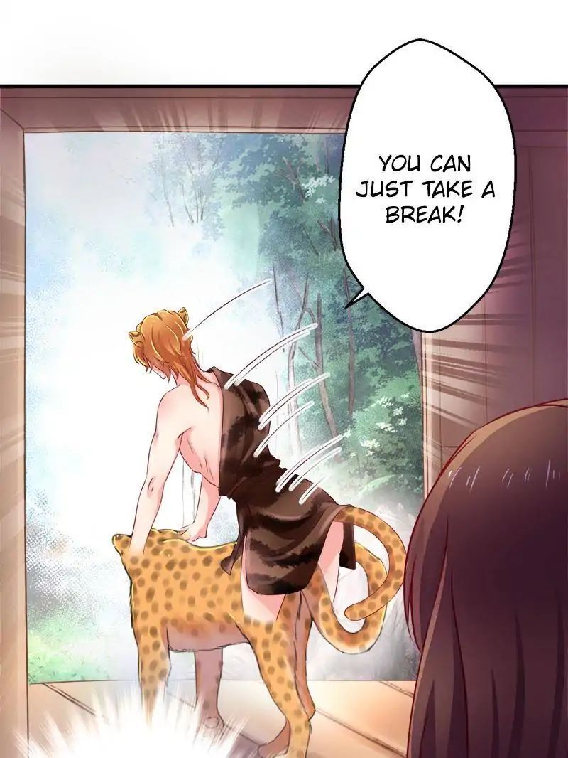 Read Beauty and the Beasts Manga Online