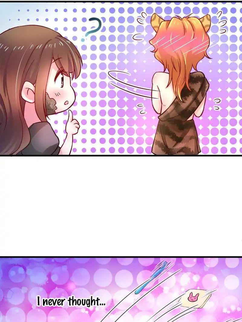 Read Beauty and the Beasts Manga Online