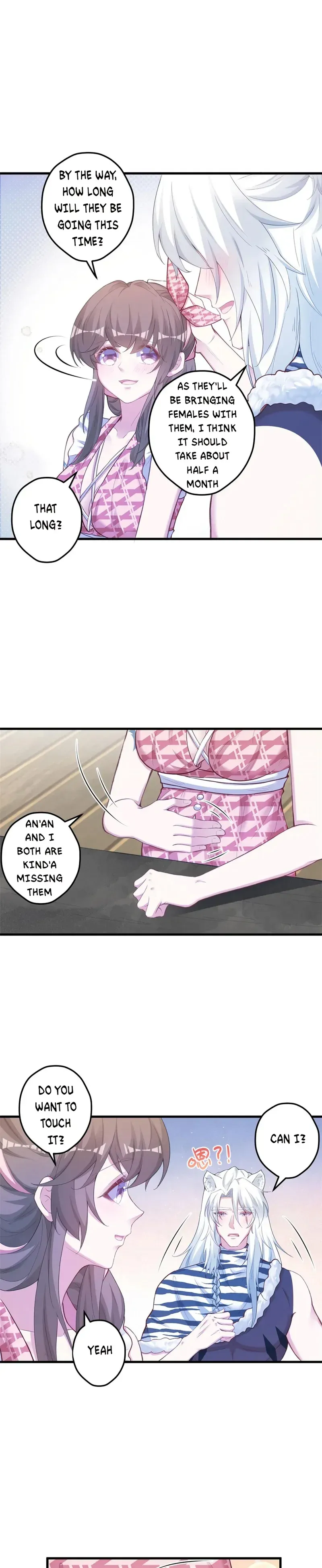 Read Beauty and the Beasts Manga Online