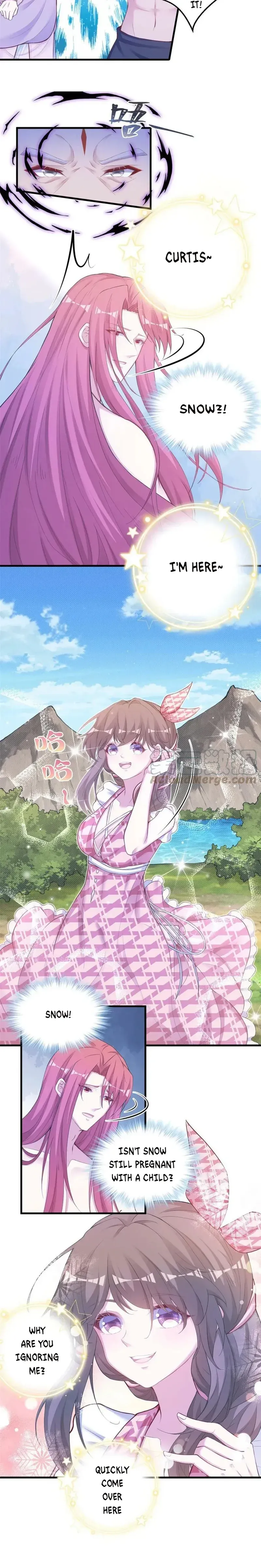 Read Beauty and the Beasts Manga Online