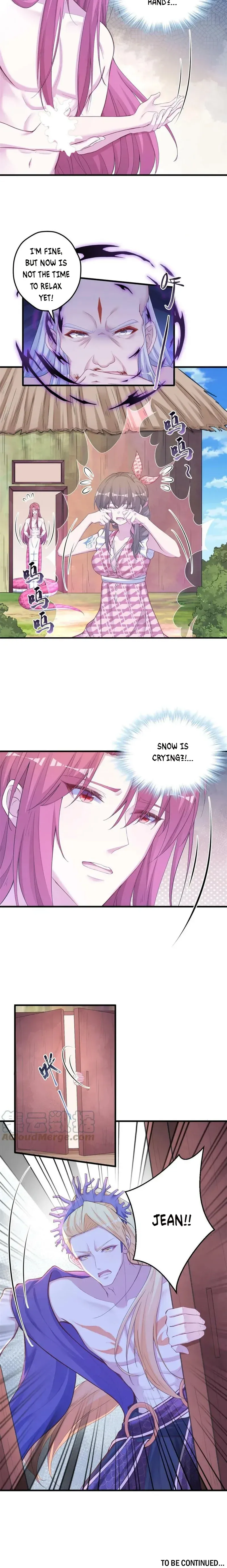 Read Beauty and the Beasts Manga Online