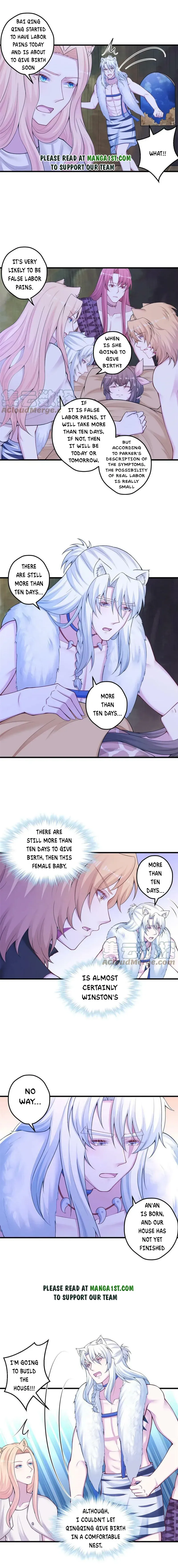 Read Beauty and the Beasts Manga Online